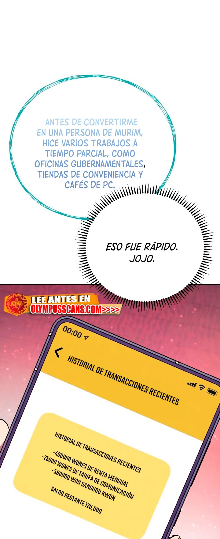 La Novela Web de Dios > Capitulo 7 > Page 591