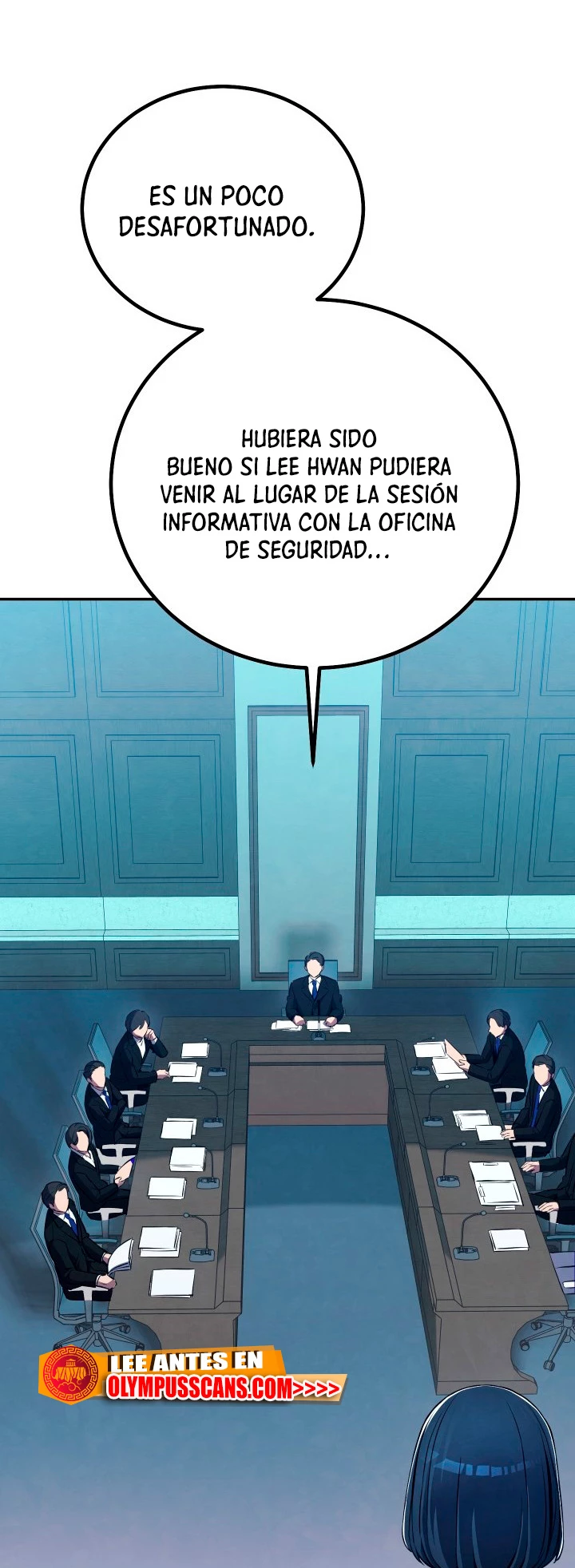 La Novela Web de Dios > Capitulo 7 > Page 741