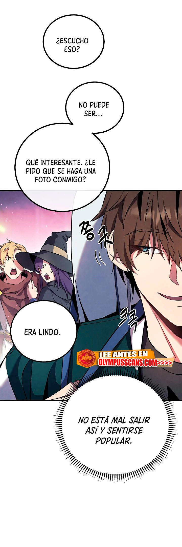 La Novela Web de Dios > Capitulo 8 > Page 321