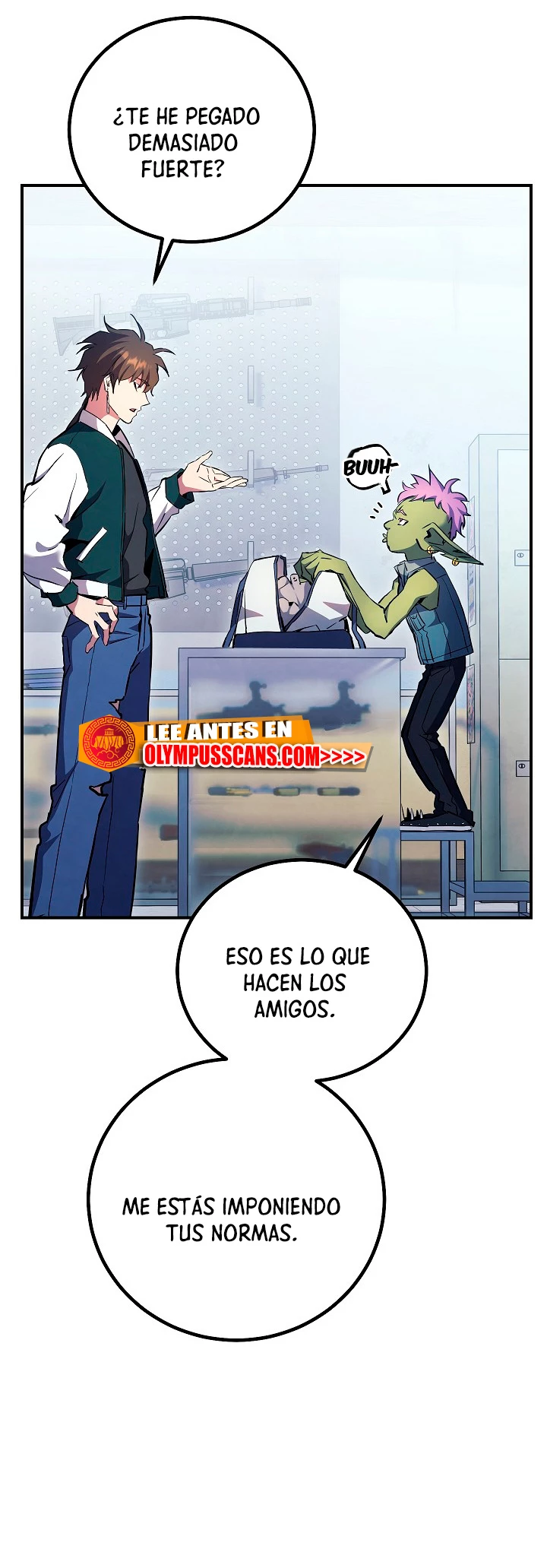 La Novela Web de Dios > Capitulo 8 > Page 491