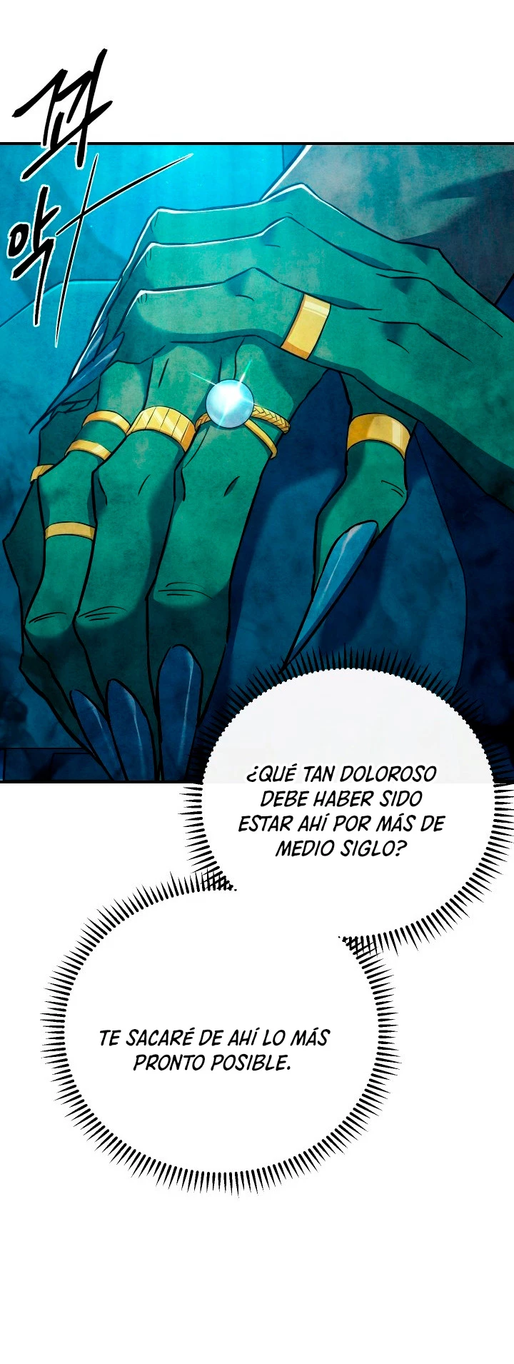 La Novela Web de Dios > Capitulo 12 > Page 421