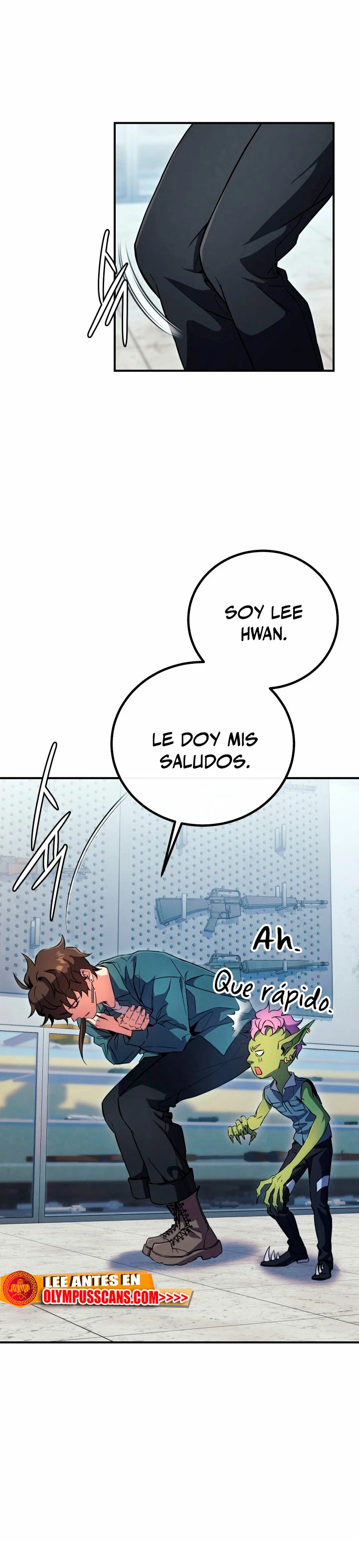 La Novela Web de Dios > Capitulo 13 > Page 241