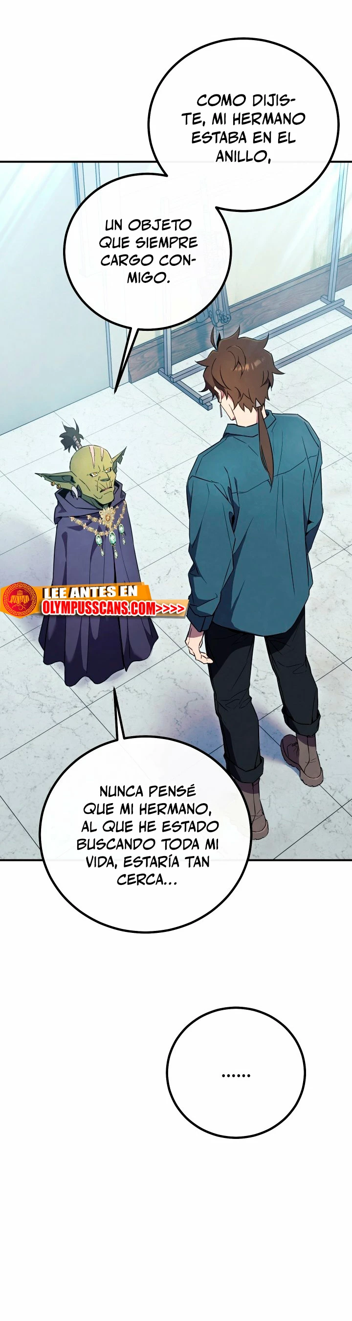 La Novela Web de Dios > Capitulo 13 > Page 311