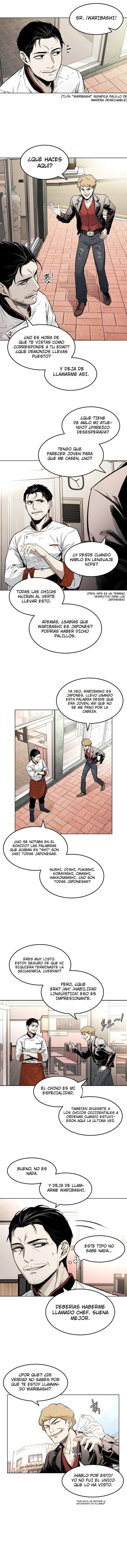 Hwapyung: Sed de Venganza en un Mundo Destrozado > Capitulo 4 > Page 81
