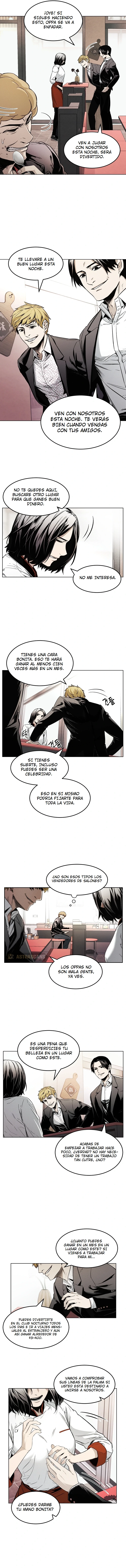Hwapyung: Sed de Venganza en un Mundo Destrozado > Capitulo 4 > Page 101