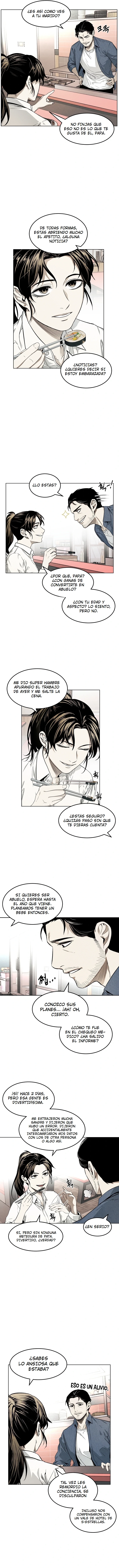 Hwapyung: Sed de Venganza en un Mundo Destrozado > Capitulo 6 > Page 51