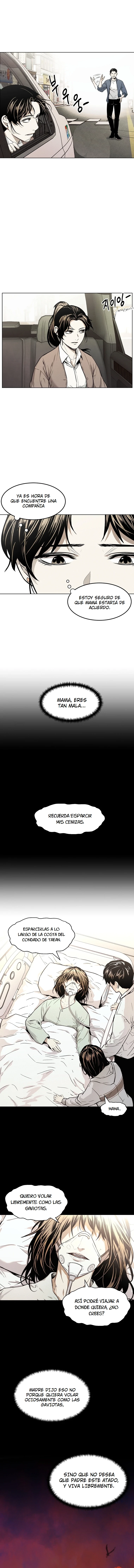 Hwapyung: Sed de Venganza en un Mundo Destrozado > Capitulo 6 > Page 81