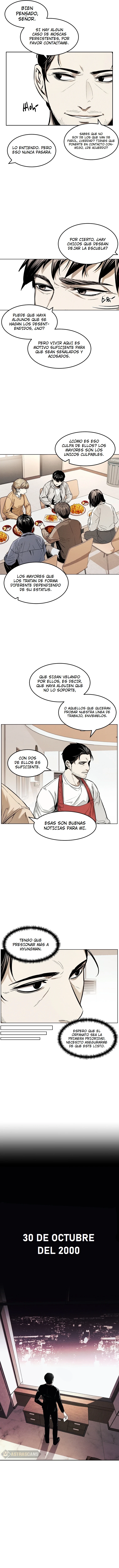 Hwapyung: Sed de Venganza en un Mundo Destrozado > Capitulo 7 > Page 51