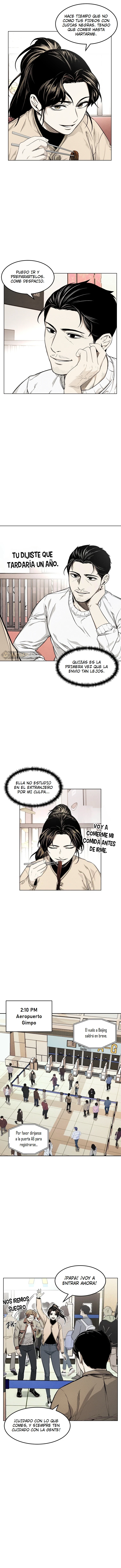 Hwapyung: Sed de Venganza en un Mundo Destrozado > Capitulo 7 > Page 81