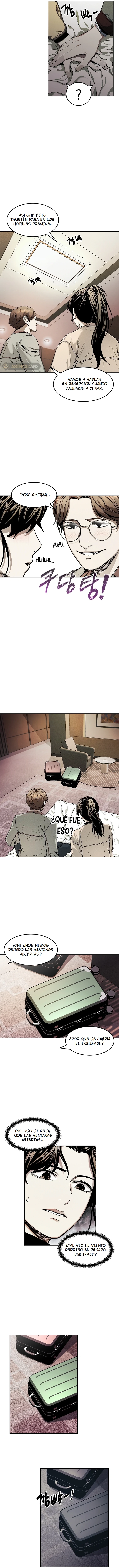 Hwapyung: Sed de Venganza en un Mundo Destrozado > Capitulo 7 > Page 111