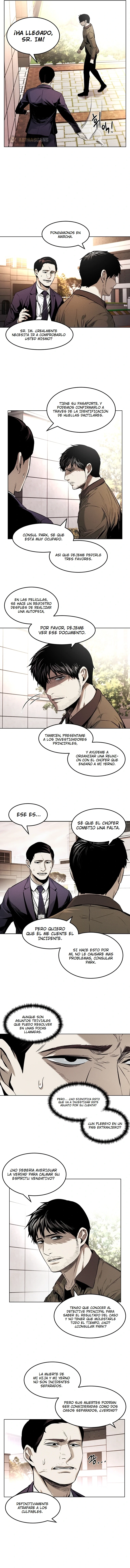 Hwapyung: Sed de Venganza en un Mundo Destrozado > Capitulo 12 > Page 51
