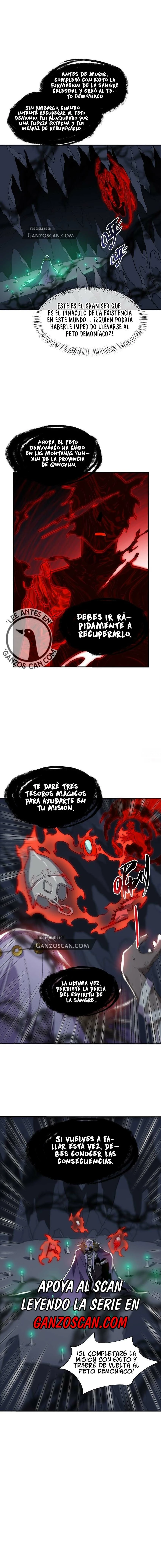 Trabajando a tiempo parcial en un mundo de cultivo  > Capitulo 12 > Page 111