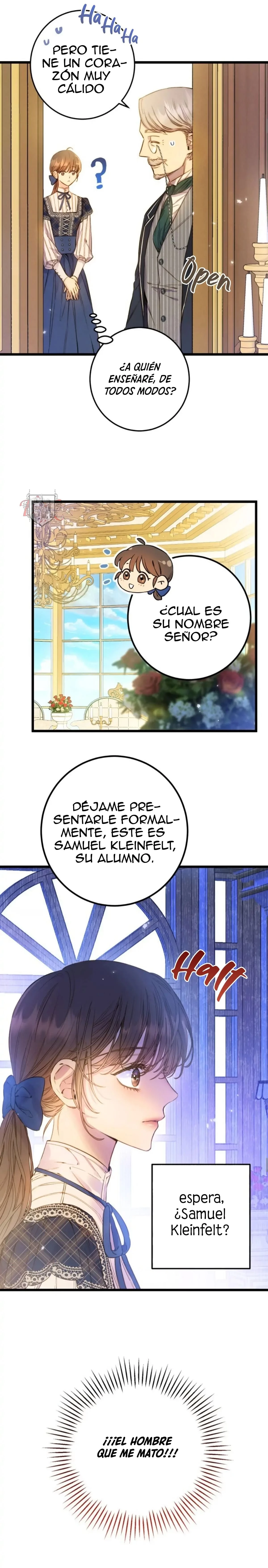 Halcón del amor > Capitulo 0 > Page 41