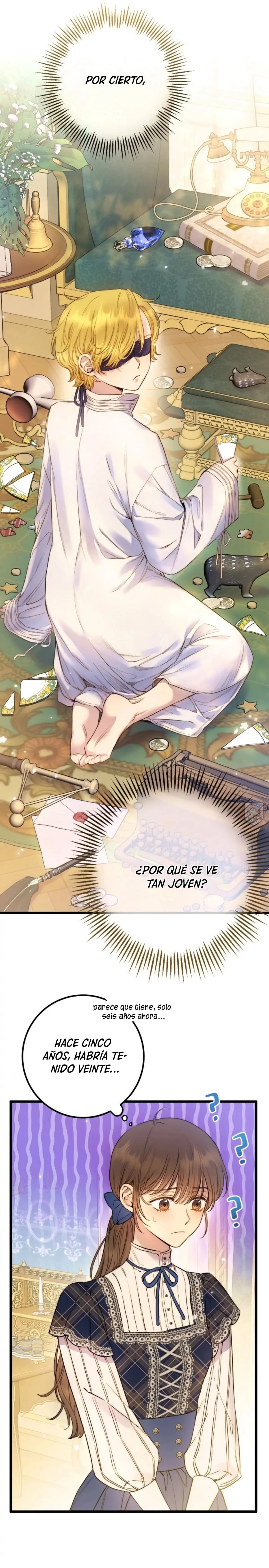 Halcón del amor > Capitulo 0 > Page 131