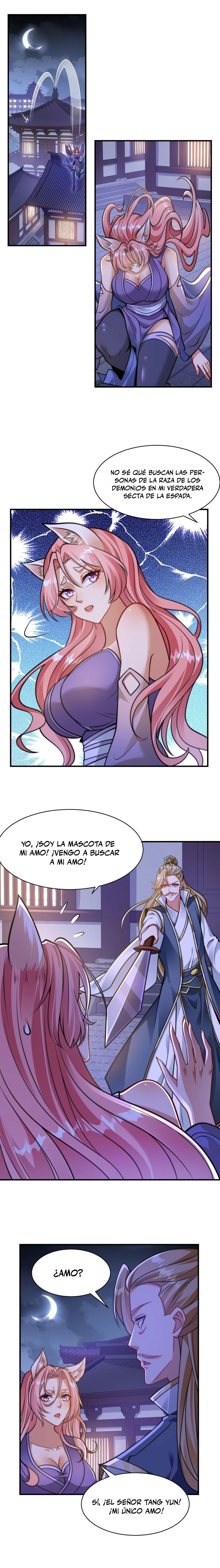 El cuñado más Fuerte de la historia > Capitulo 32 > Page 91