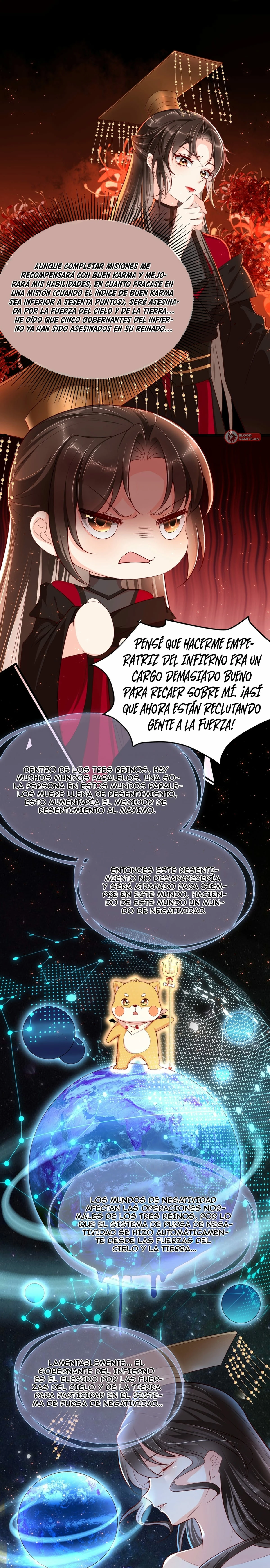 Guía de la Misión de la Emperatriz del Infierno > Capitulo 3 > Page 71