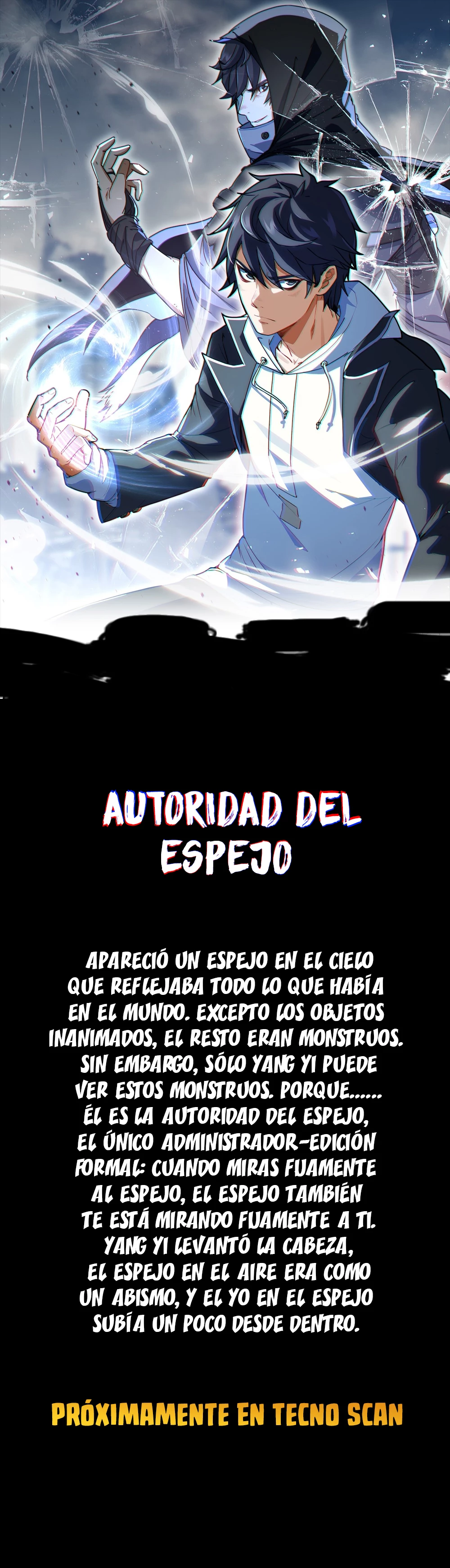 Autoridad espejo > Capitulo 0 > Page 01