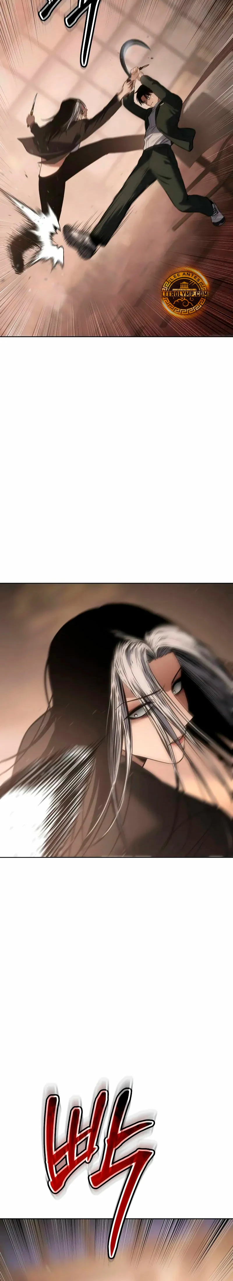 Los gemelos Baek  > Capitulo 78 > Page 141