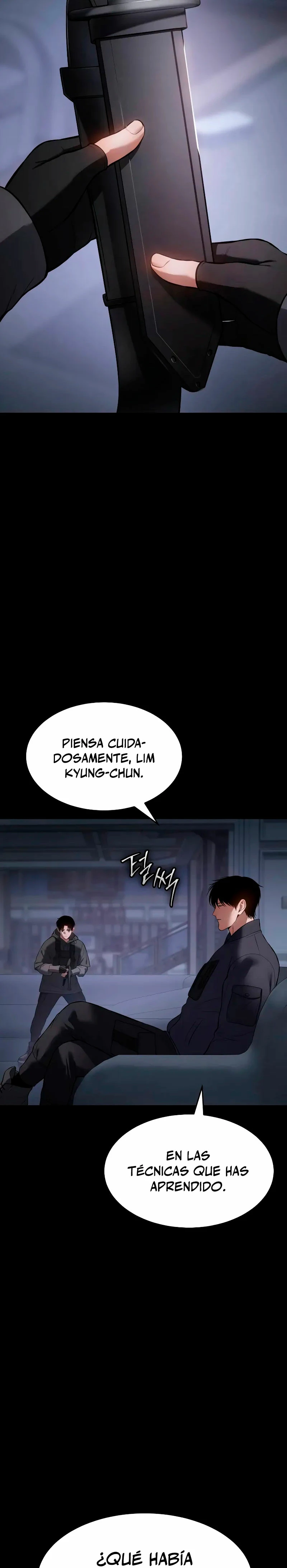 Los gemelos Baek  > Capitulo 78 > Page 211