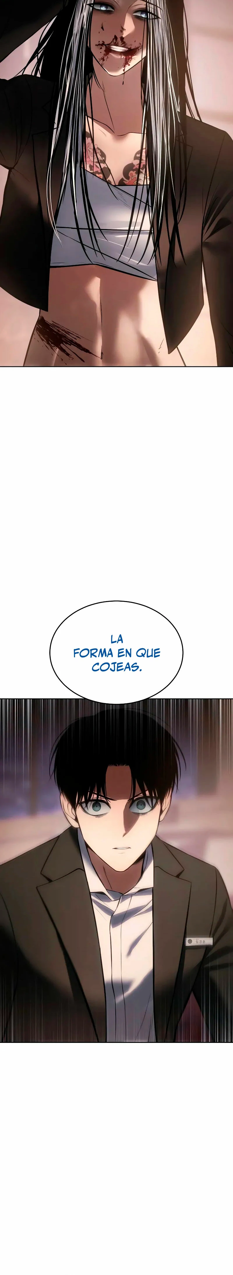 Los gemelos Baek  > Capitulo 78 > Page 361