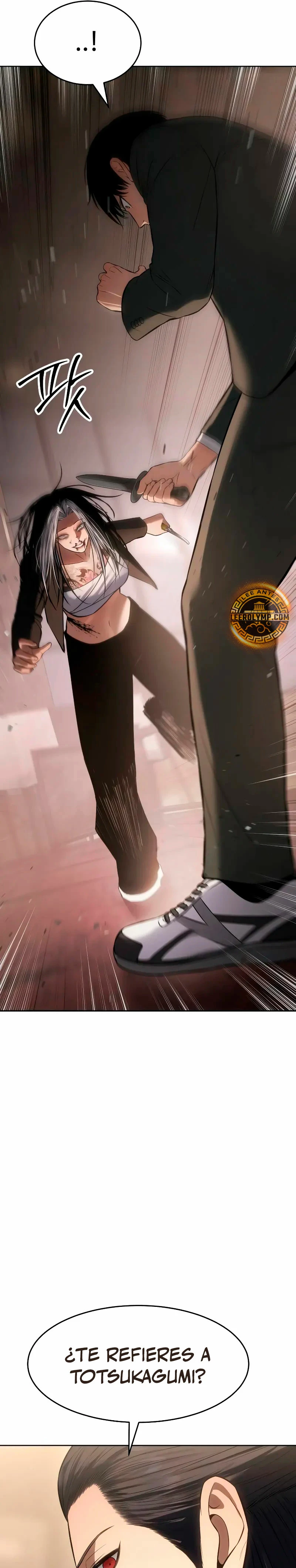 Los gemelos Baek  > Capitulo 78 > Page 371