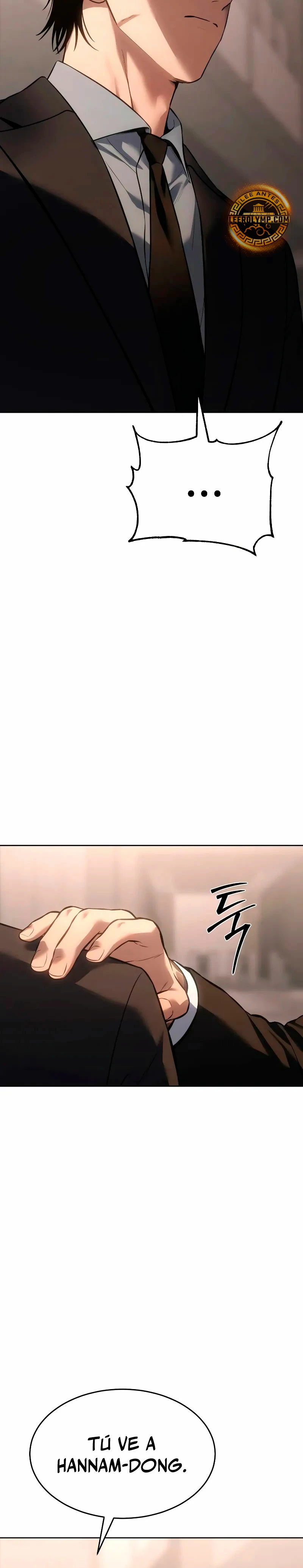 Los gemelos Baek  > Capitulo 78 > Page 511