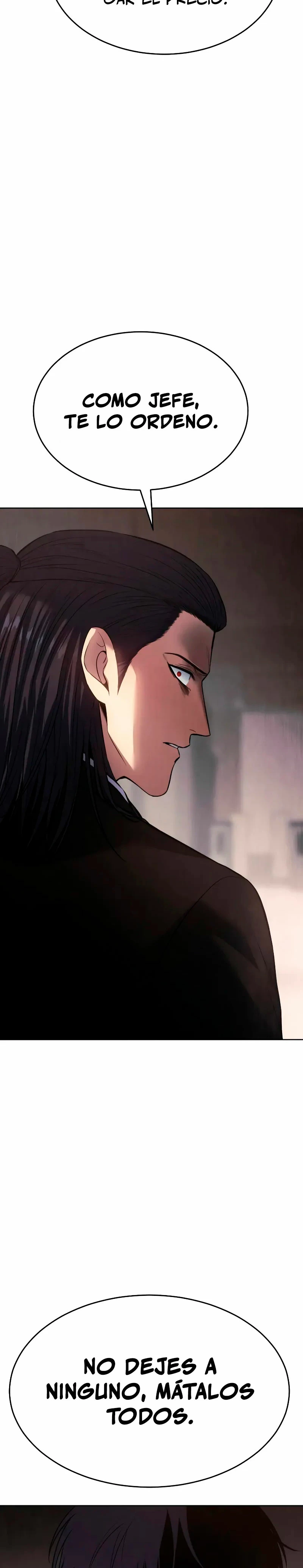 Los gemelos Baek  > Capitulo 78 > Page 531