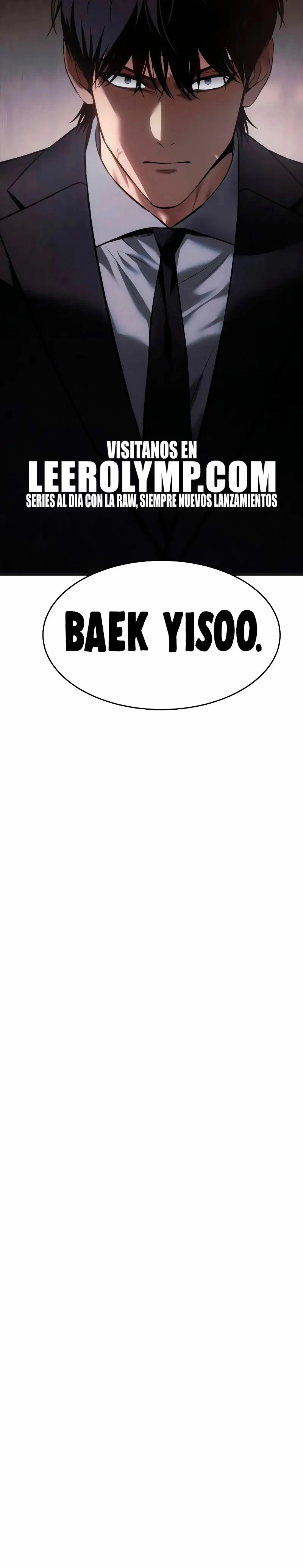 Los gemelos Baek  > Capitulo 78 > Page 541