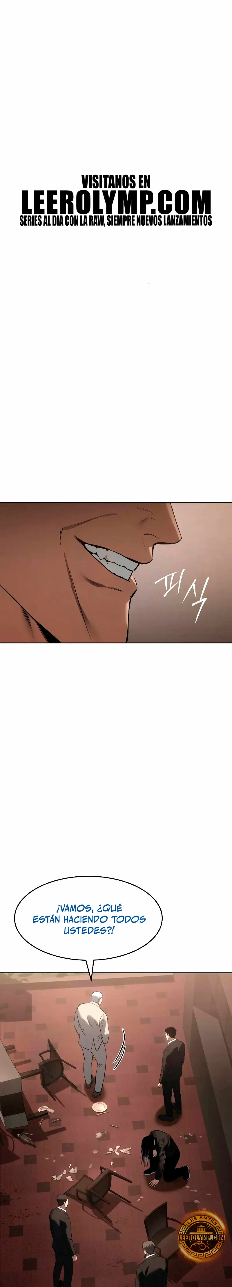 Los gemelos Baek  > Capitulo 79 > Page 11