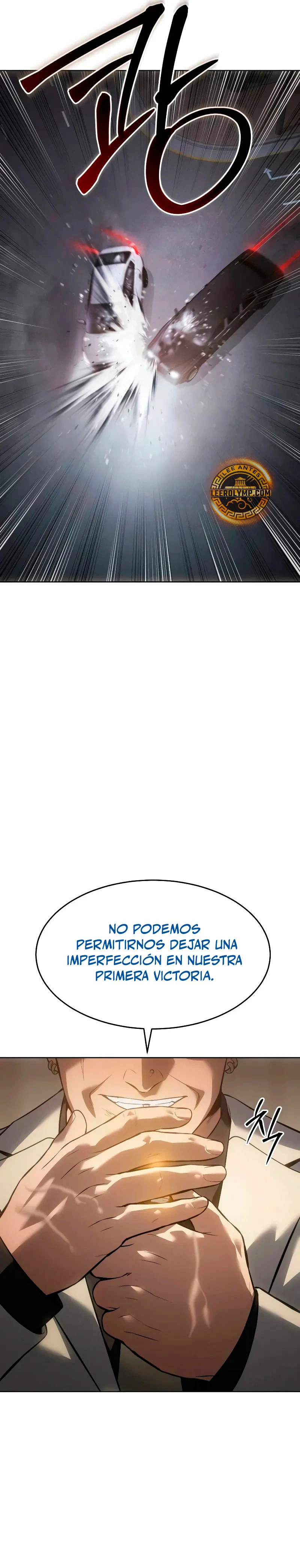 Los gemelos Baek  > Capitulo 79 > Page 71