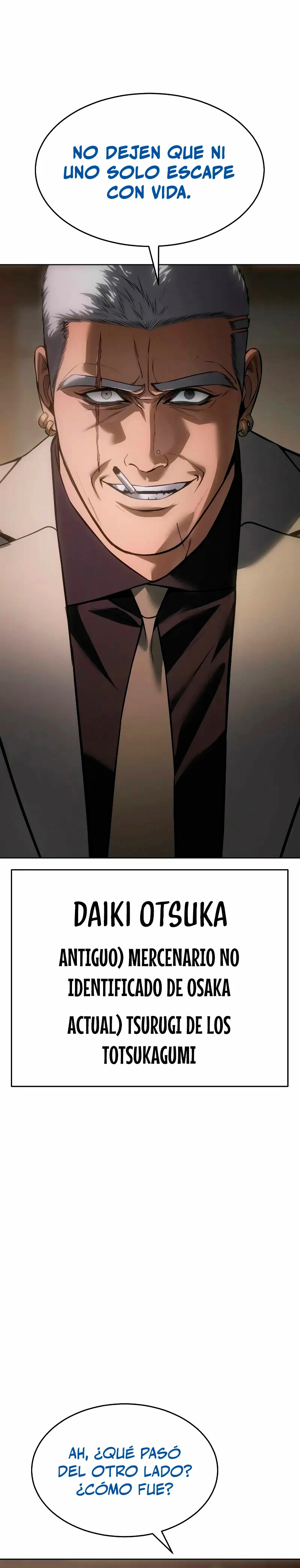 Los gemelos Baek  > Capitulo 79 > Page 81