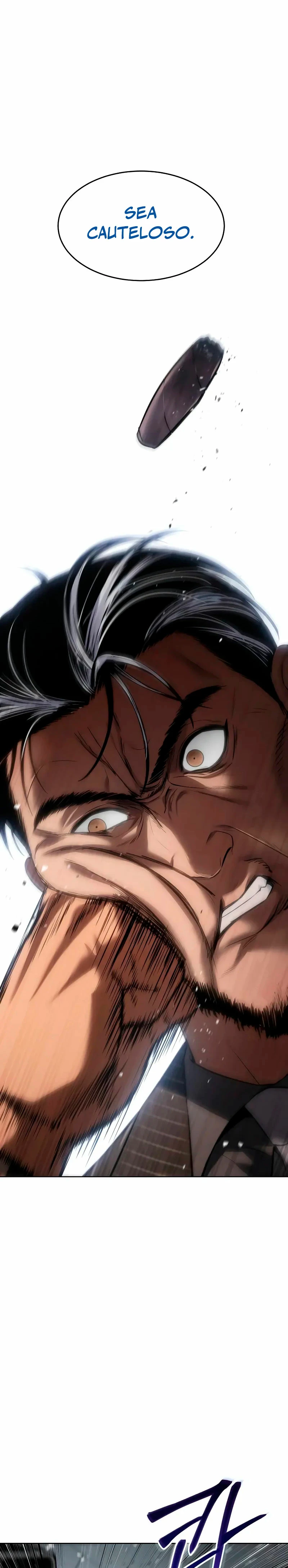 Los gemelos Baek  > Capitulo 79 > Page 211