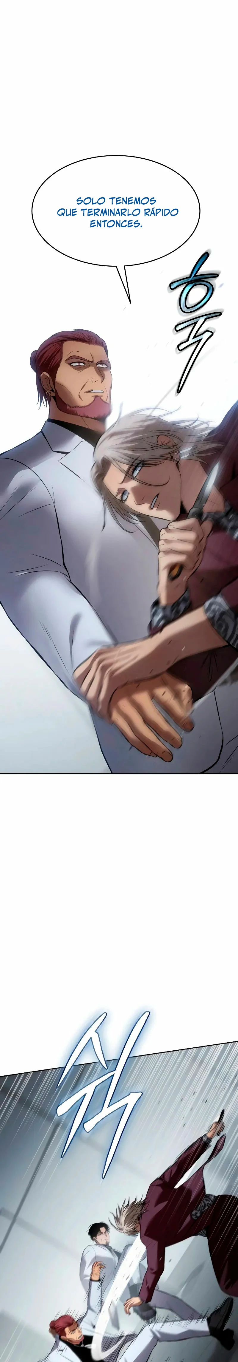 Los gemelos Baek  > Capitulo 79 > Page 291