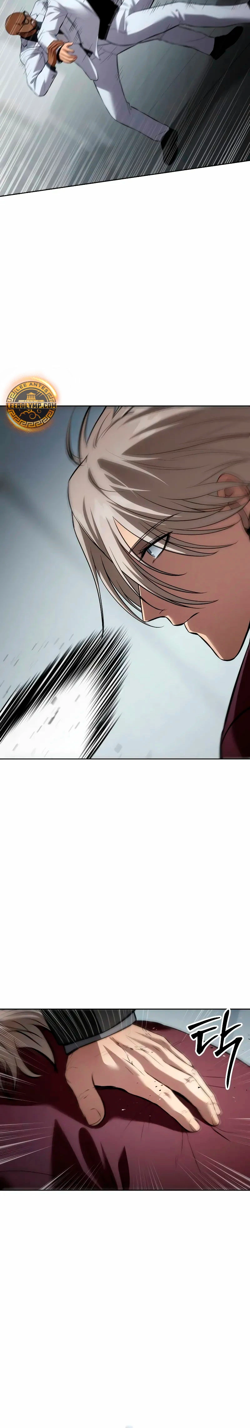 Los gemelos Baek  > Capitulo 79 > Page 301