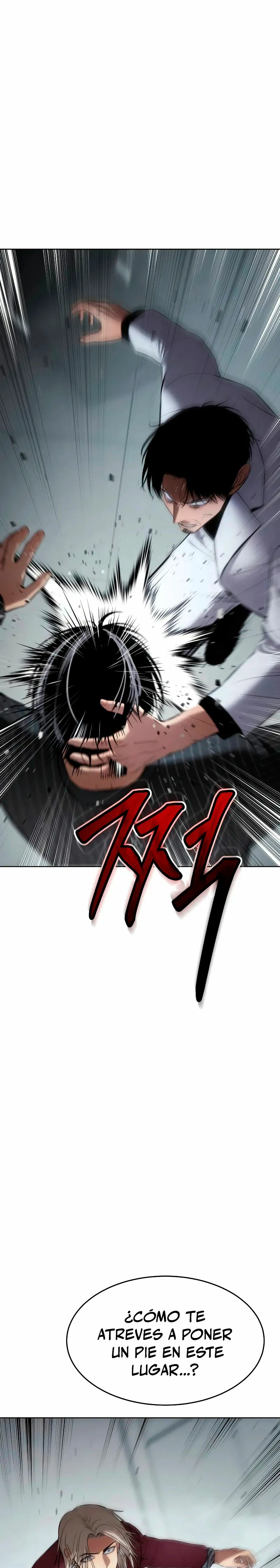 Los gemelos Baek  > Capitulo 79 > Page 381