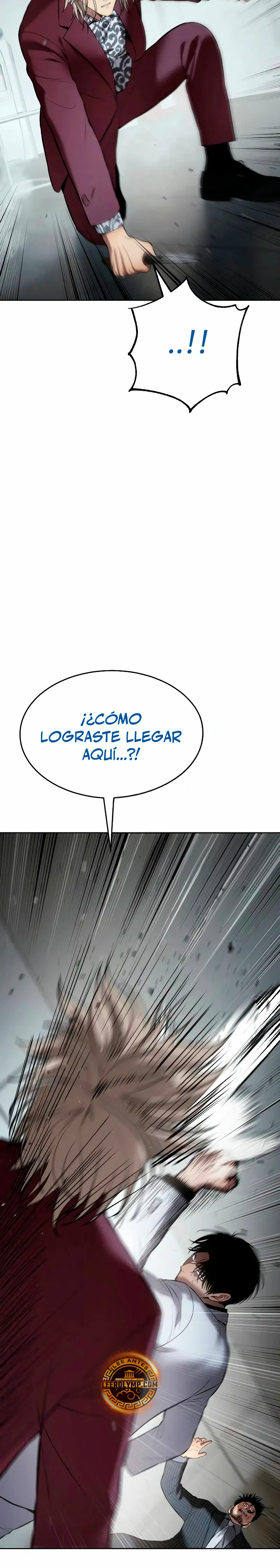 Los gemelos Baek  > Capitulo 79 > Page 391