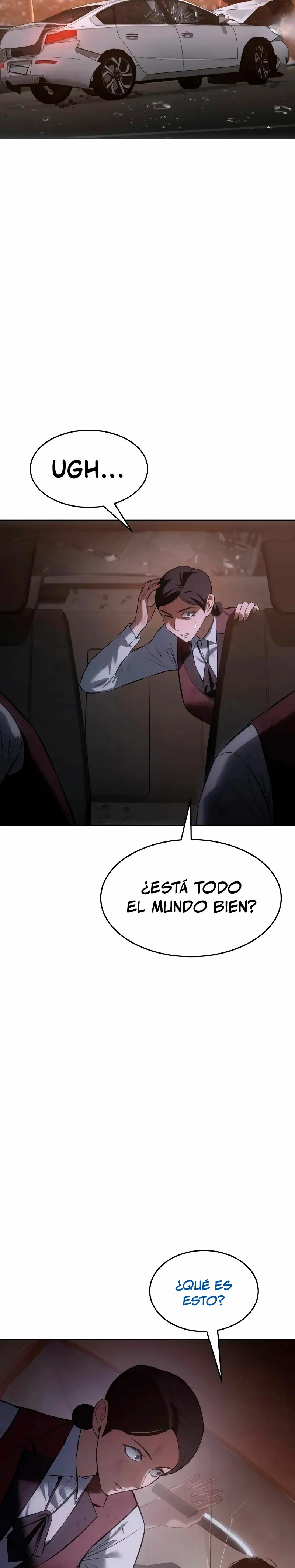 Los gemelos Baek  > Capitulo 79 > Page 511