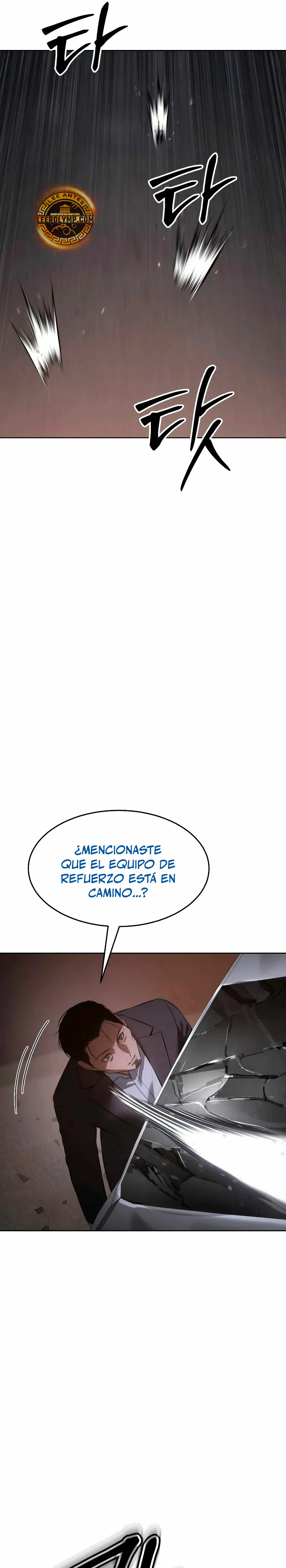 Los gemelos Baek  > Capitulo 79 > Page 541