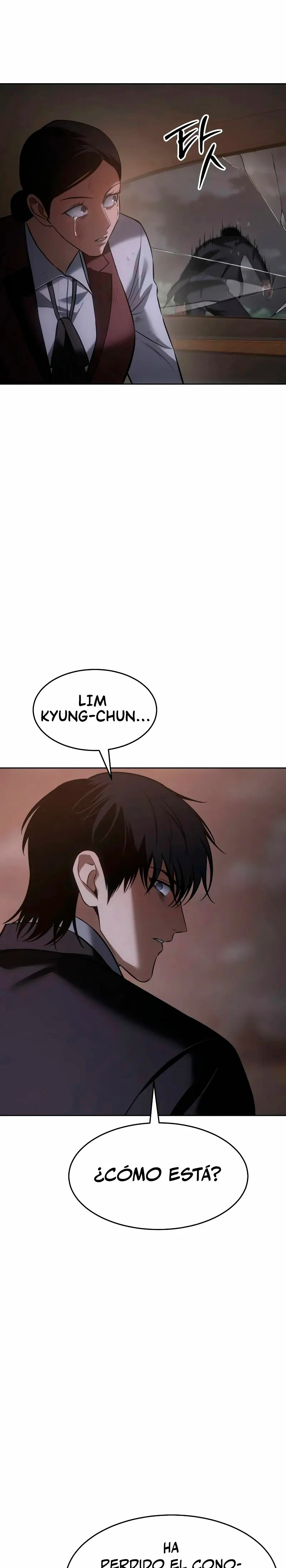 Los gemelos Baek  > Capitulo 79 > Page 561