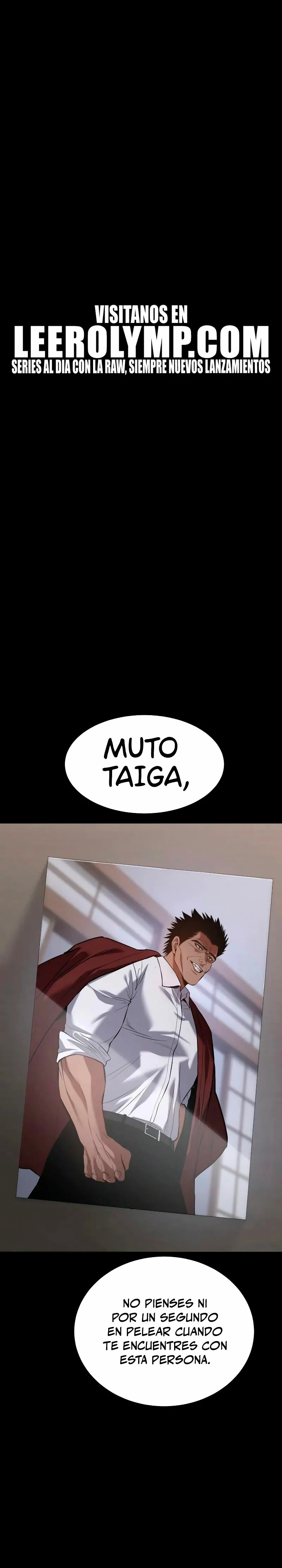 Los gemelos Baek  > Capitulo 81 > Page 11