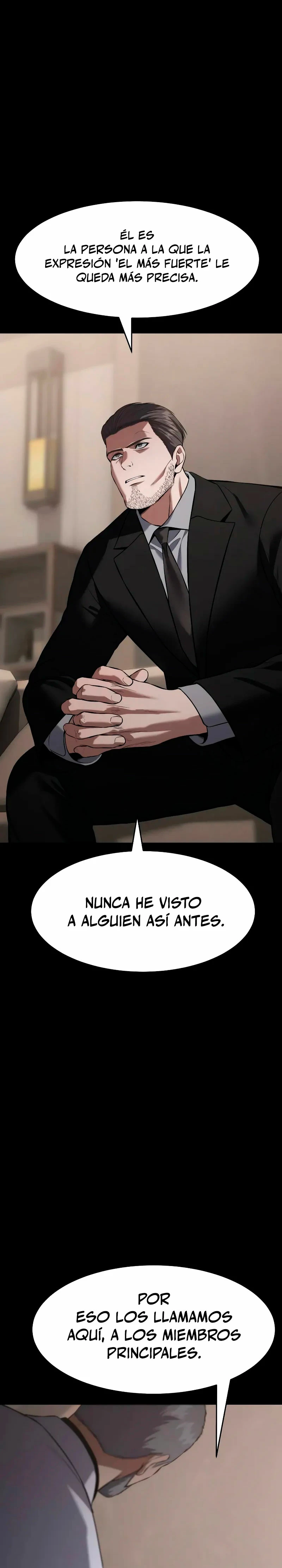 Los gemelos Baek  > Capitulo 81 > Page 51