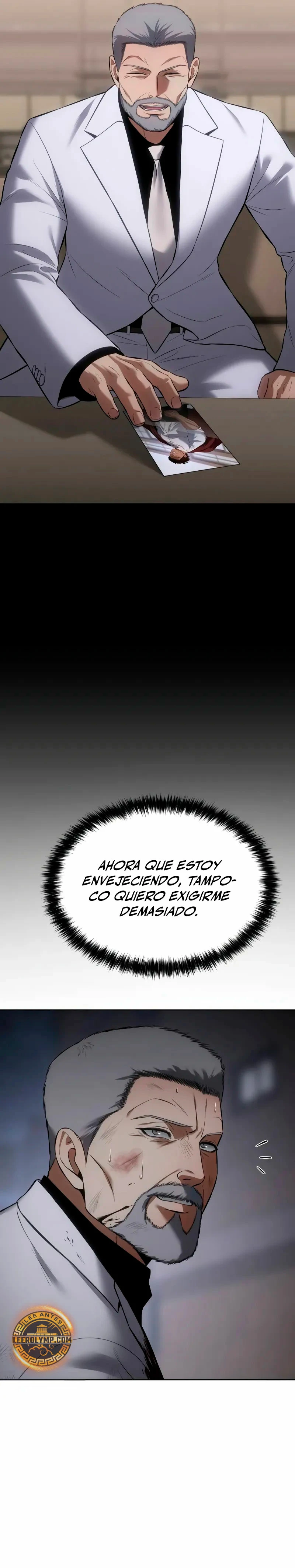 Los gemelos Baek  > Capitulo 81 > Page 131