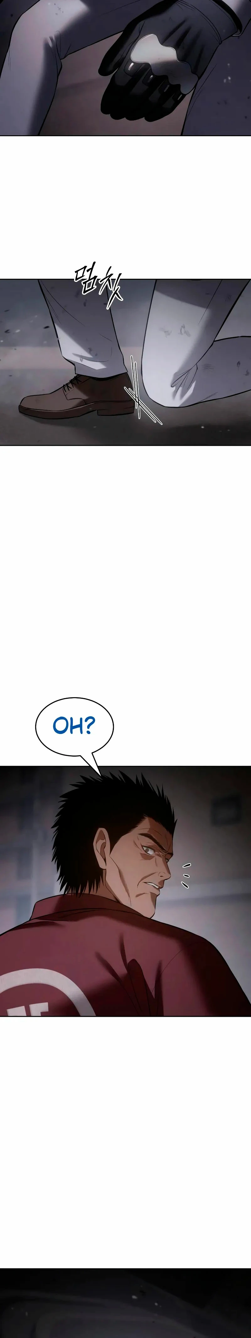 Los gemelos Baek  > Capitulo 81 > Page 181