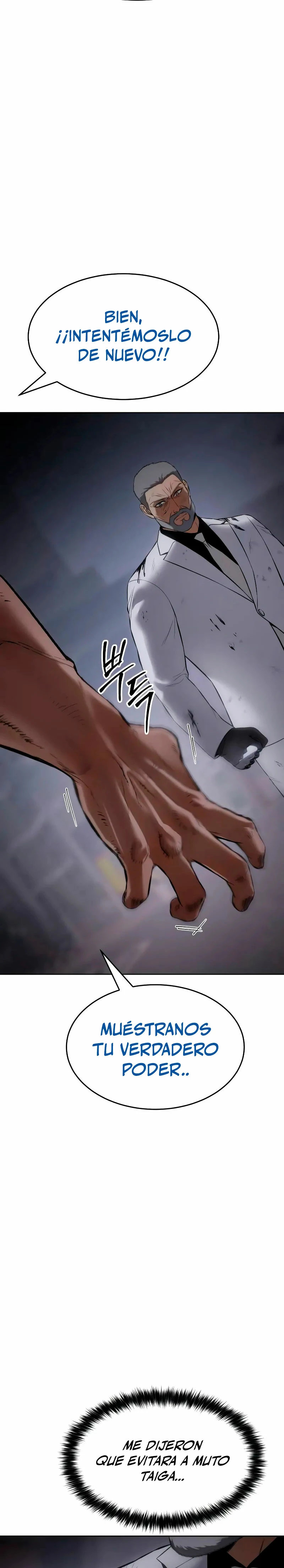 Los gemelos Baek  > Capitulo 81 > Page 241