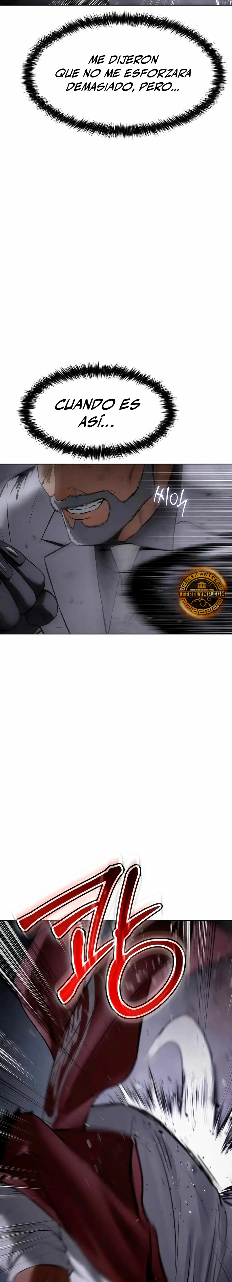 Los gemelos Baek  > Capitulo 81 > Page 271