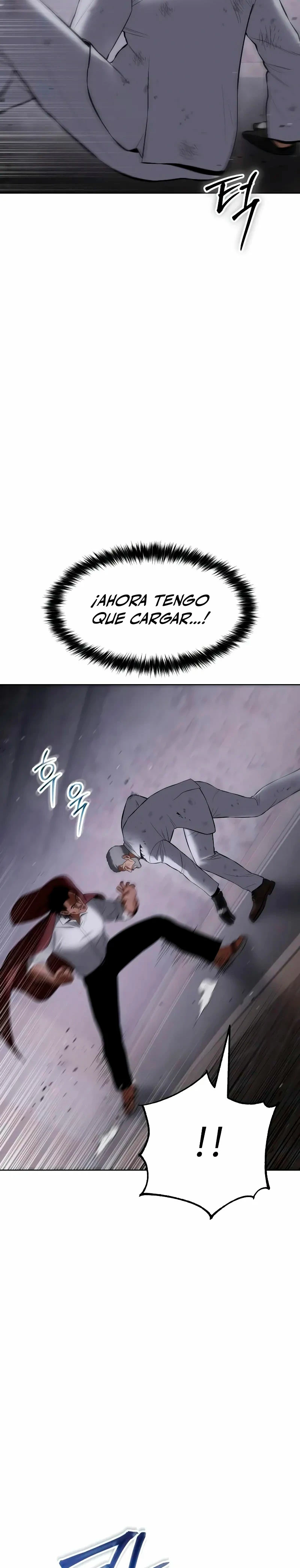Los gemelos Baek  > Capitulo 81 > Page 331