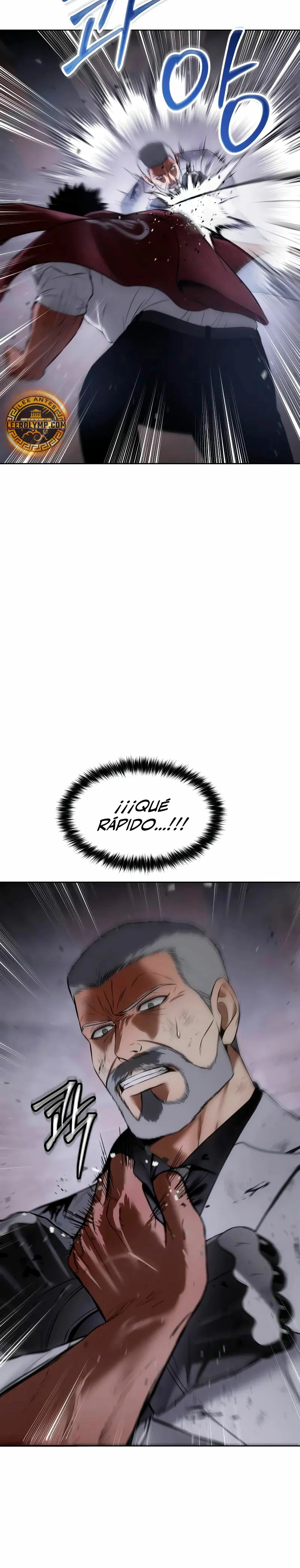 Los gemelos Baek  > Capitulo 81 > Page 341