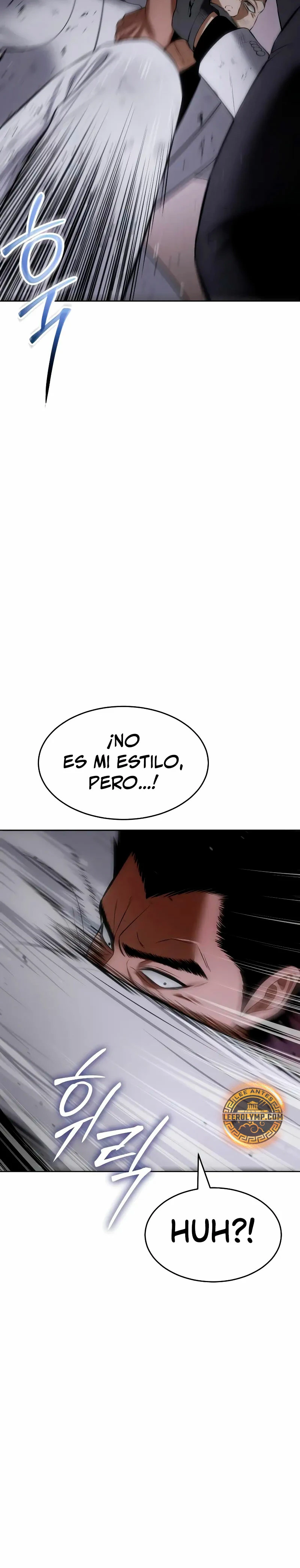 Los gemelos Baek  > Capitulo 81 > Page 371
