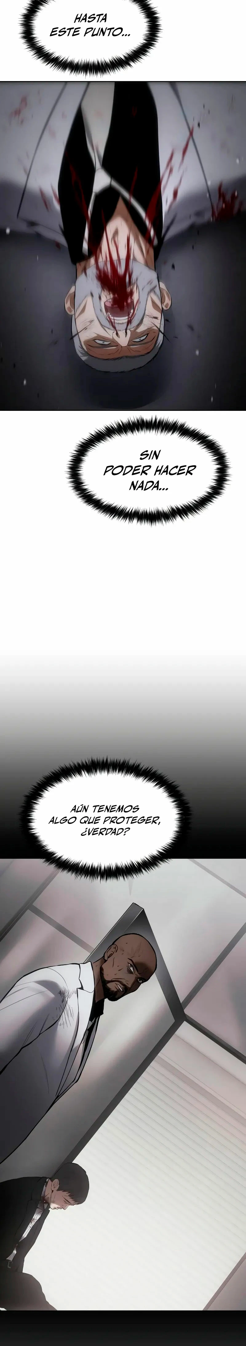 Los gemelos Baek  > Capitulo 81 > Page 421