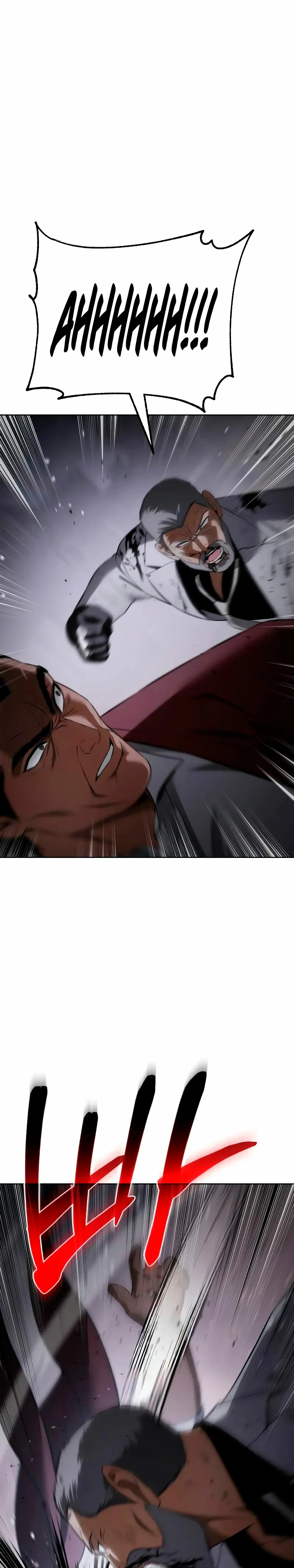 Los gemelos Baek  > Capitulo 81 > Page 451